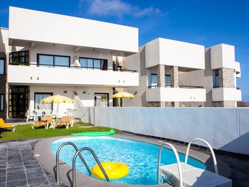 Villas Mirador Del Mar Puerto Rico  Ngoại thất bức ảnh