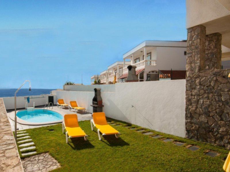 Villas Mirador Del Mar Puerto Rico  Ngoại thất bức ảnh