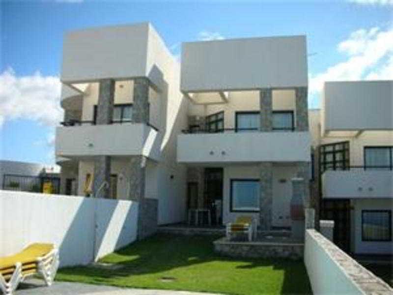 Villas Mirador Del Mar Puerto Rico  Ngoại thất bức ảnh