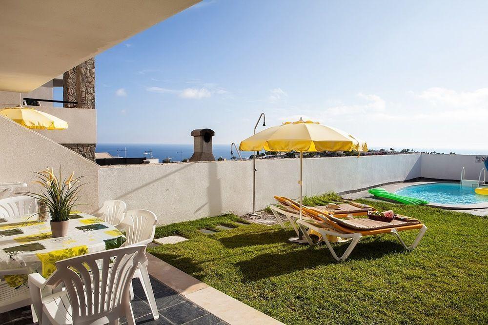 Villas Mirador Del Mar Puerto Rico  Ngoại thất bức ảnh