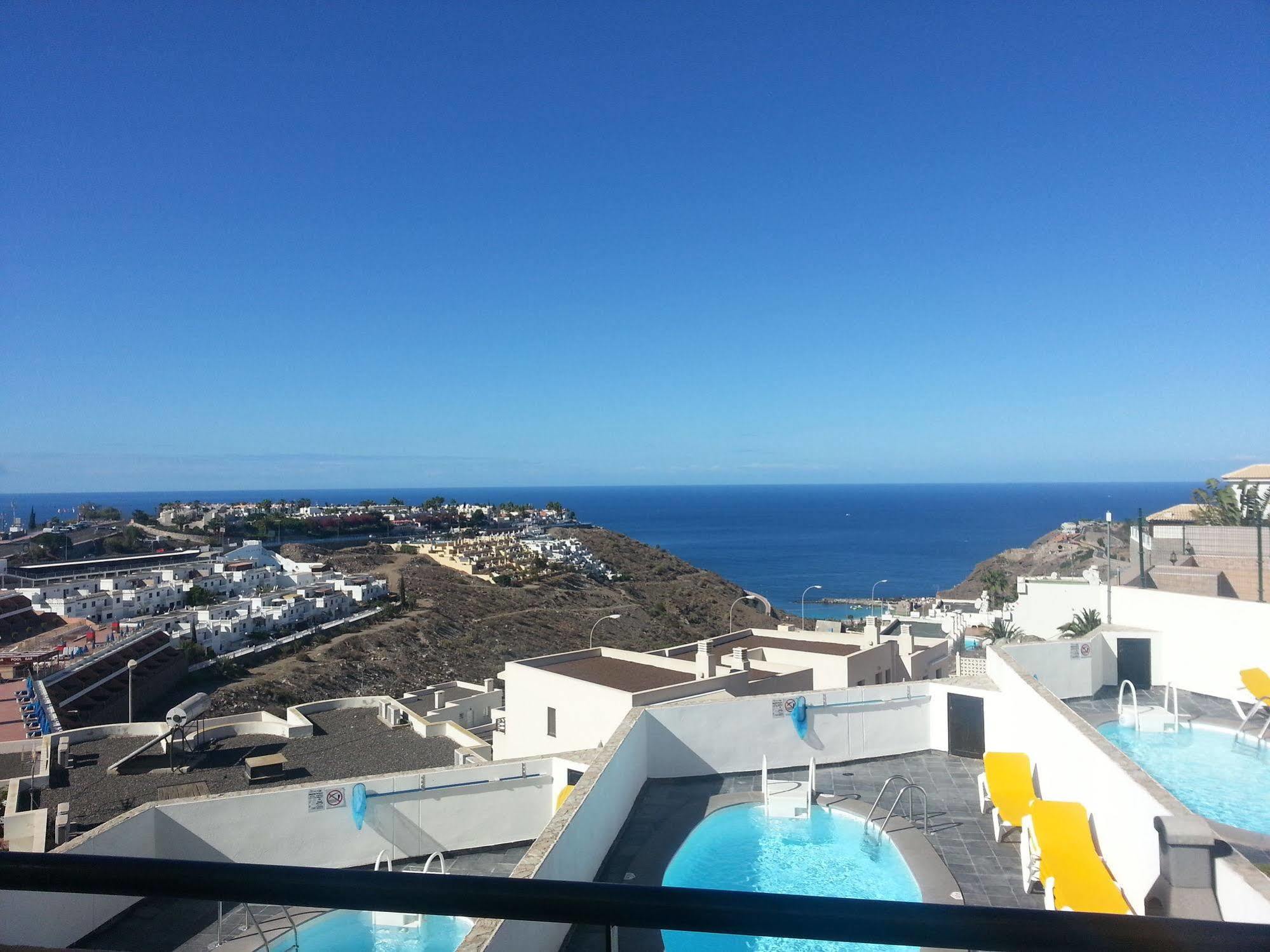 Villas Mirador Del Mar Puerto Rico  Ngoại thất bức ảnh